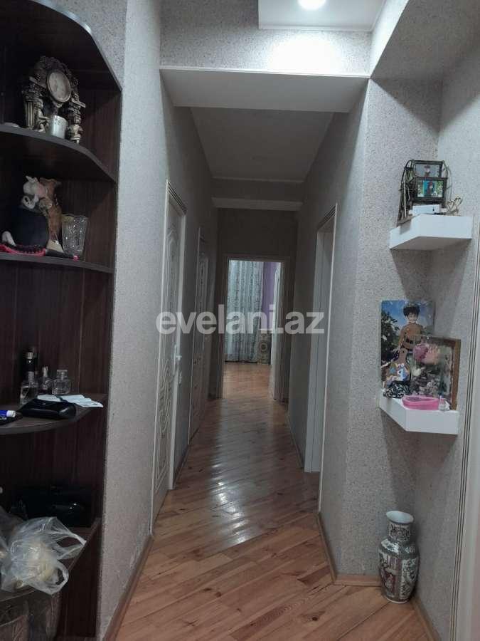 Satılır, yeni tikili, 3 otaqlı, 117 m², Bakı, Nəsimi r, 8 Noyabr m.