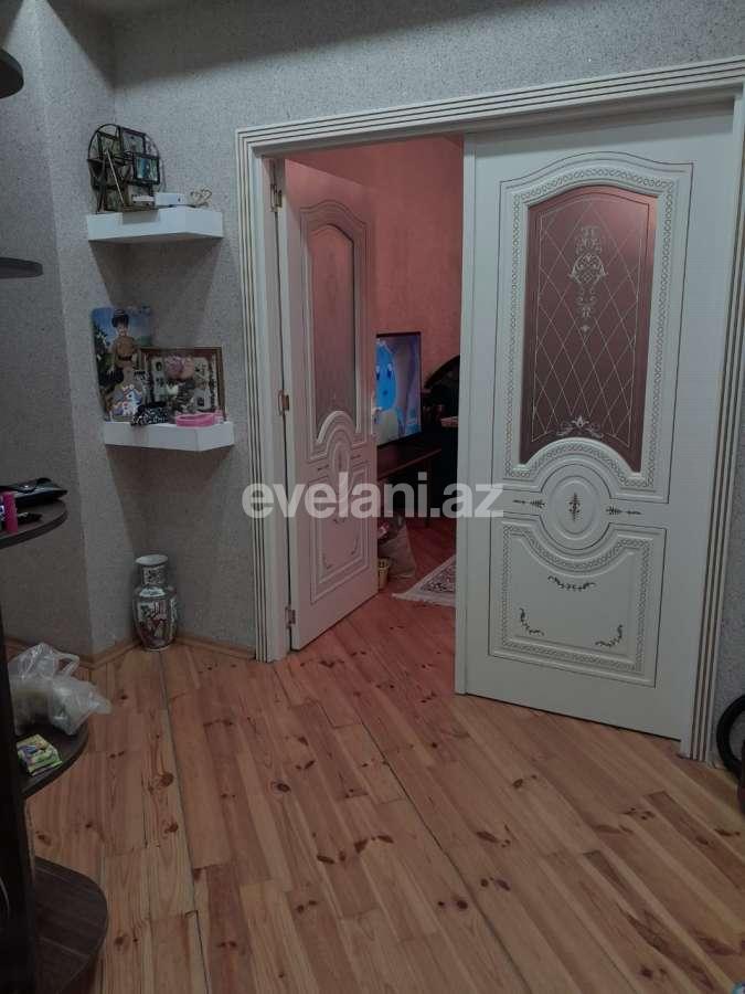 Satılır, yeni tikili, 3 otaqlı, 117 m², Bakı, Nəsimi r, 8 Noyabr m.