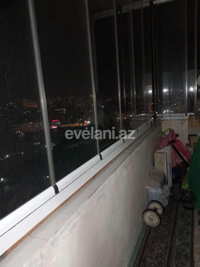 Satılır, yeni tikili, 3 otaqlı, 117 m², Bakı, Nəsimi r, 8 Noyabr m.