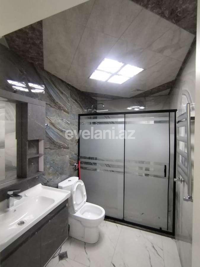 Sale, new building, 2 room, 77 m², Baku, Yasamal r, Yeni Yasamal d.