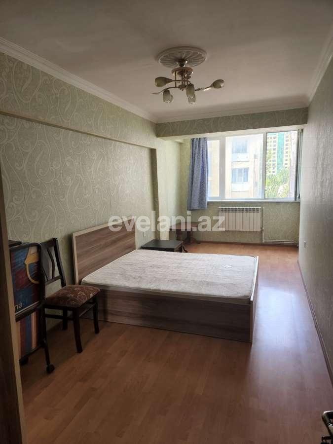 Kirayə verilir, köhnə tikili, 2 otaqlı, 61 m², Bakı, Nərimanov r, Gənclik m.