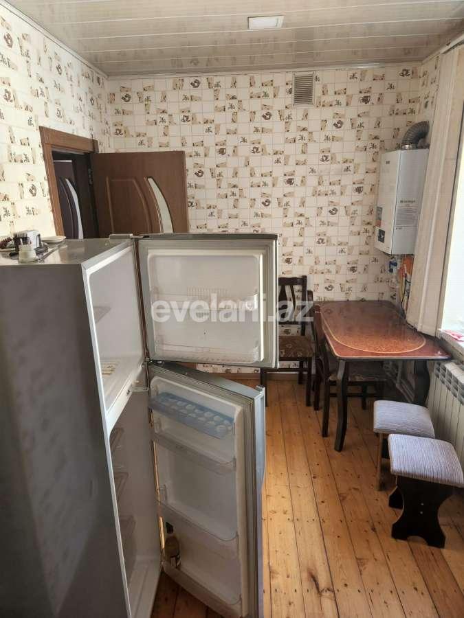 Kirayə verilir, köhnə tikili, 2 otaqlı, 61 m², Bakı, Nərimanov r, Gənclik m.