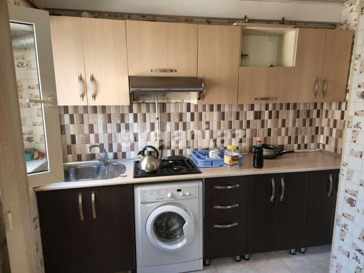 Kirayə verilir, köhnə tikili, 2 otaqlı, 61 m², Bakı, Nərimanov r, Gənclik m.