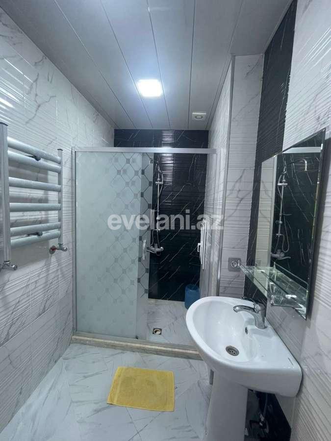 Kirayə verilir, yeni tikili, 2 otaqlı, 100 m², Bakı, Xətai r, Şah İsmayıl Xətai m.
