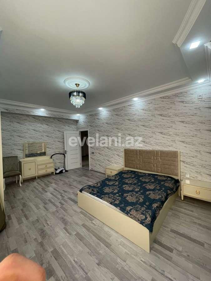 Kirayə verilir, yeni tikili, 2 otaqlı, 100 m², Bakı, Xətai r, Şah İsmayıl Xətai m.