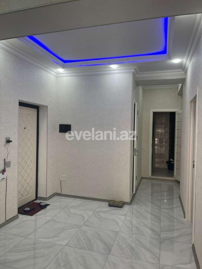 Kirayə verilir, yeni tikili, 2 otaqlı, 100 m², Bakı, Xətai r, Şah İsmayıl Xətai m.
