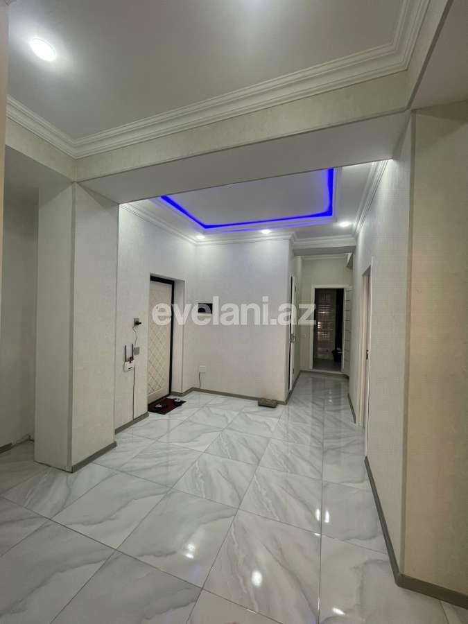 Kirayə verilir, yeni tikili, 2 otaqlı, 100 m², Bakı, Xətai r, Şah İsmayıl Xətai m.