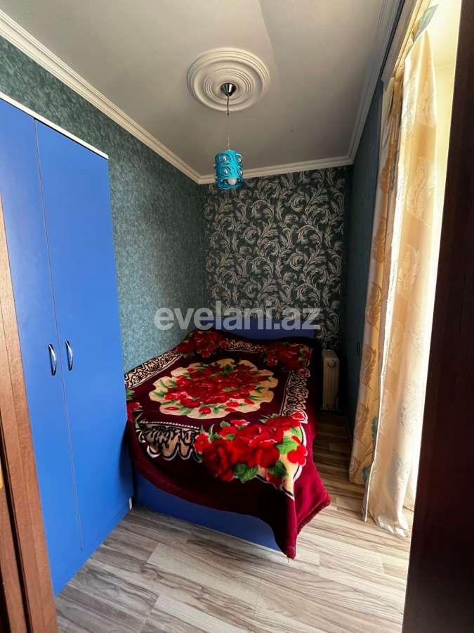 Kirayə verilir, köhnə tikili, 2 otaqlı, 44 m², Bakı, Səbail r, Sahil m.