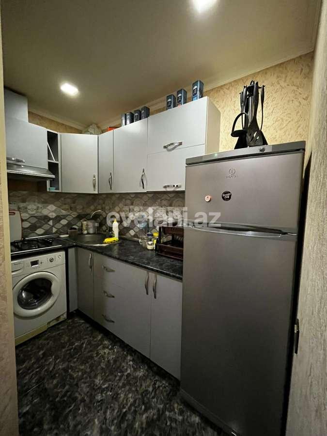 Kirayə verilir, köhnə tikili, 2 otaqlı, 44 m², Bakı, Səbail r, Sahil m.