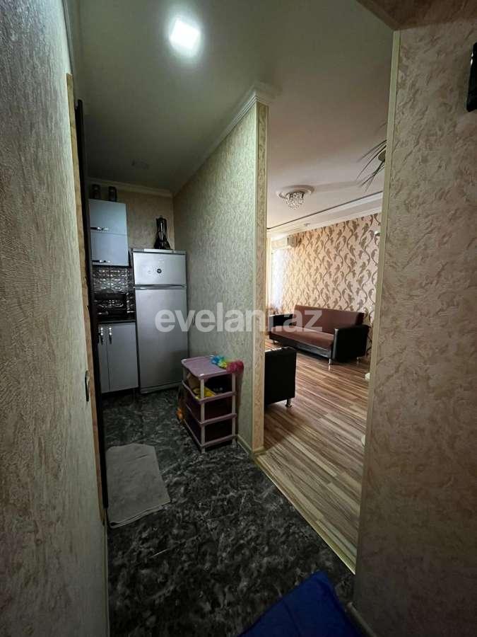 Kirayə verilir, köhnə tikili, 2 otaqlı, 44 m², Bakı, Səbail r, Sahil m.