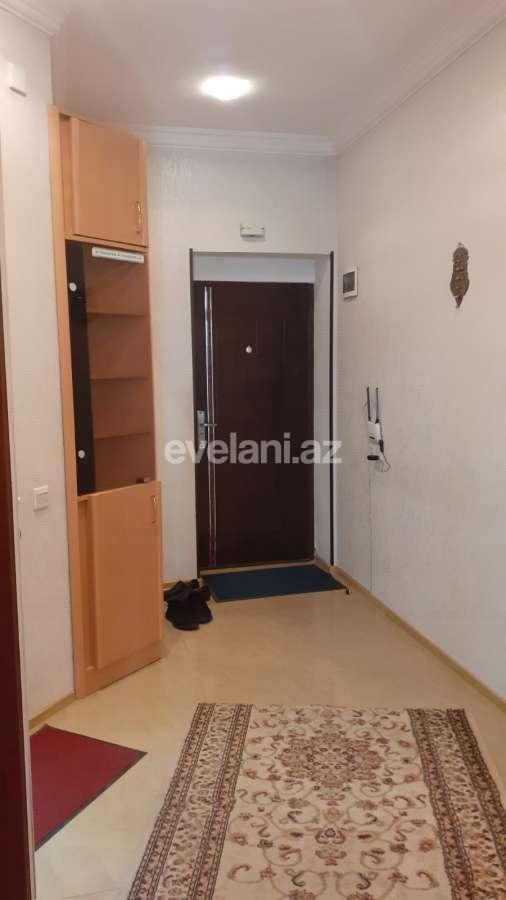 Kirayə verilir, yeni tikili, 2 otaqlı, 63 m², Bakı, Nərimanov r, Gənclik m.