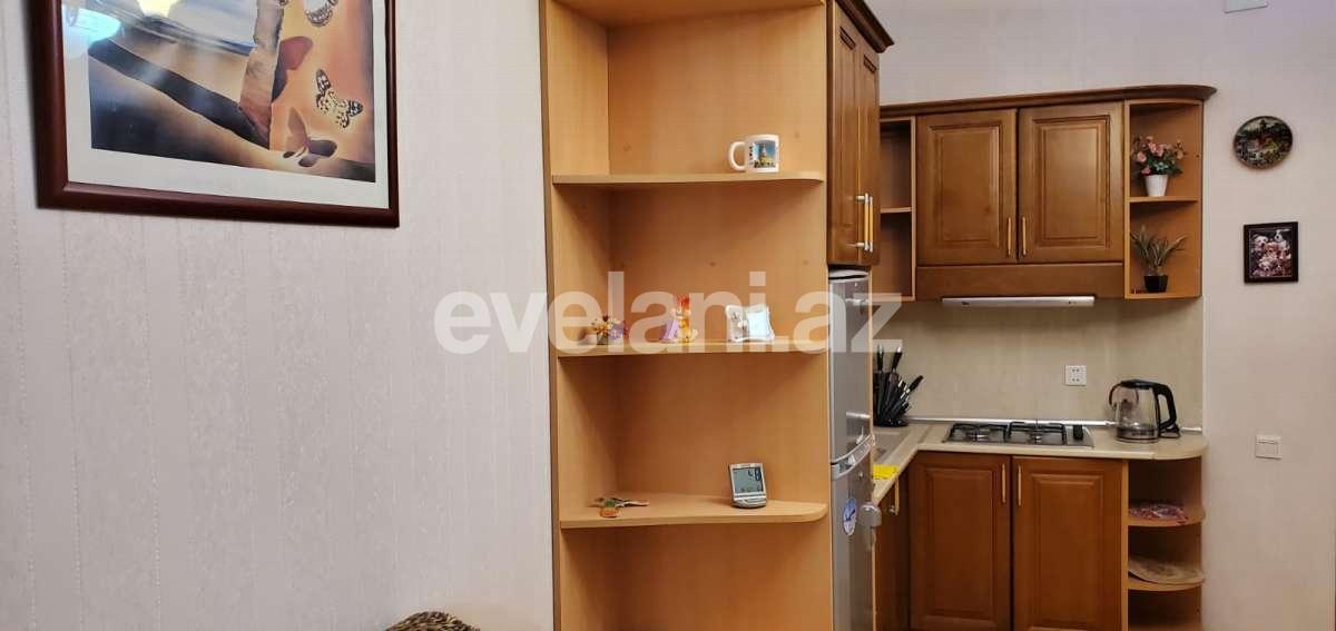 Kirayə verilir, yeni tikili, 2 otaqlı, 63 m², Bakı, Nərimanov r, Gənclik m.