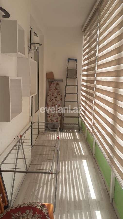 Kirayə verilir, yeni tikili, 2 otaqlı, 63 m², Bakı, Nərimanov r, Gənclik m.