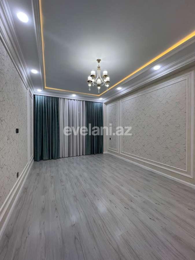 Satılır, yeni tikili, 2 otaqlı, 75 m², Bakı, Nəsimi r.