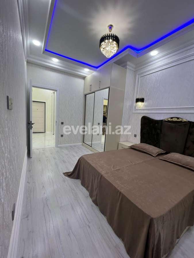 Satılır, yeni tikili, 2 otaqlı, 75 m², Bakı, Nəsimi r.