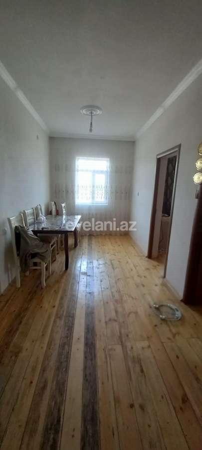 Satılır, həyət evi / bağ, 3 otaqlı, 54.99 m², Bakı, Xəzər r, Binə q.