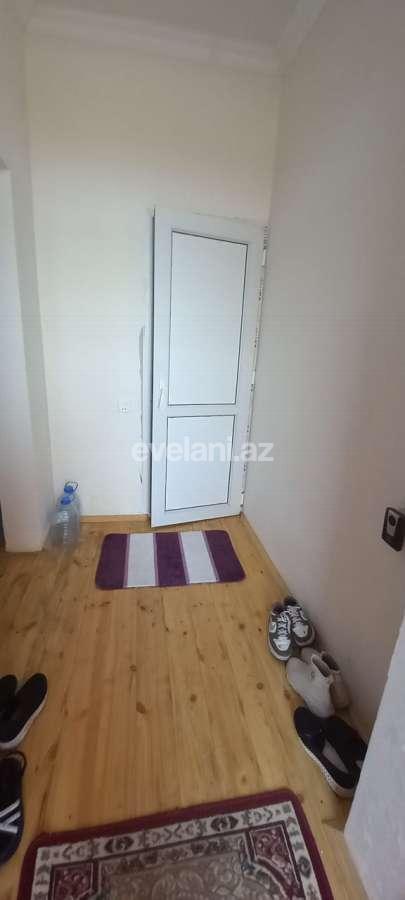 Satılır, həyət evi / bağ, 3 otaqlı, 54.99 m², Bakı, Xəzər r, Binə q.