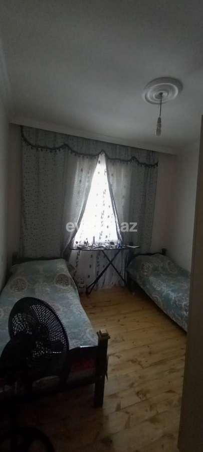 Satılır, həyət evi / bağ, 3 otaqlı, 54.99 m², Bakı, Xəzər r, Binə q.