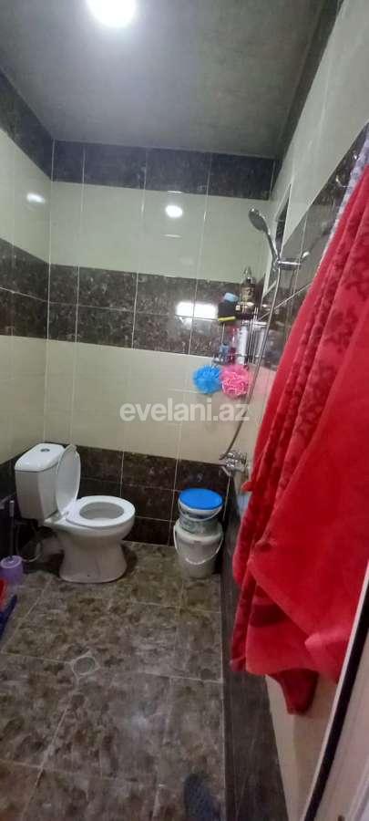 Satılır, həyət evi / bağ, 3 otaqlı, 54.99 m², Bakı, Xəzər r, Binə q.