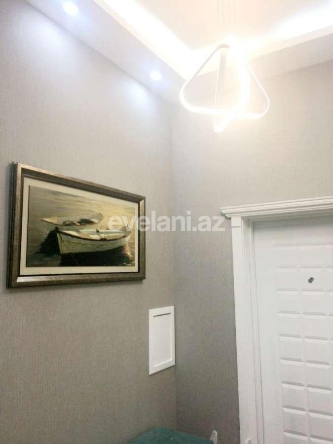 Продаётся, новостройка, 3-комнаты, 106 m², Баку, Насиминский r, 28 мая m.