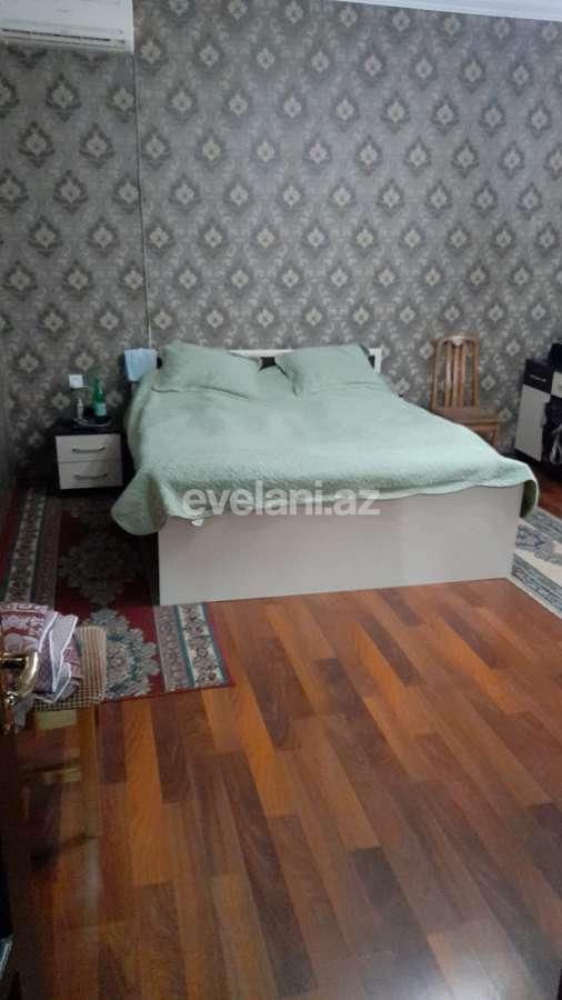 Kirayə verilir, həyət evi / bağ, 7 otaqlı, 330 m², Bakı, Binəqədi r, Avtovağzal m.