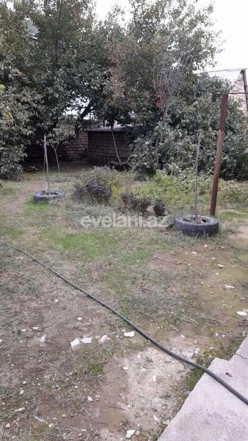 Kirayə verilir, həyət evi / bağ, 7 otaqlı, 330 m², Bakı, Binəqədi r, Avtovağzal m.