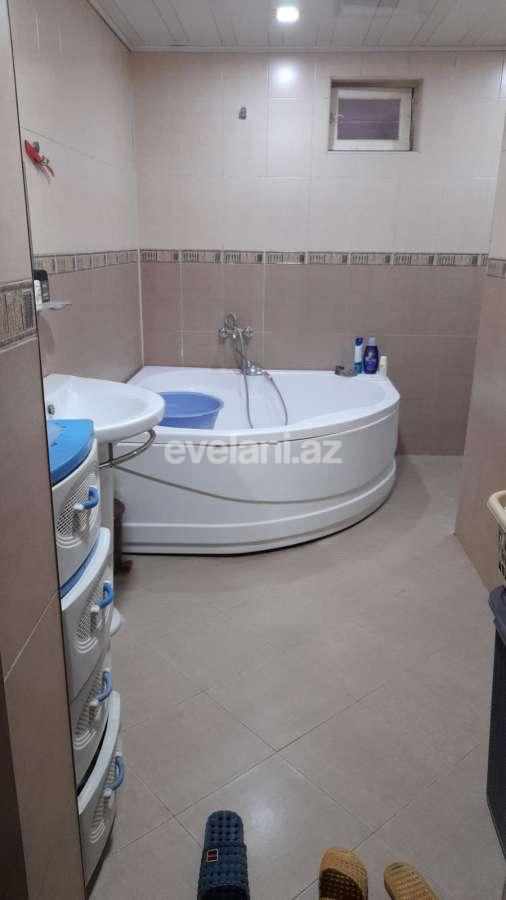 Kirayə verilir, həyət evi / bağ, 7 otaqlı, 330 m², Bakı, Binəqədi r, Avtovağzal m.