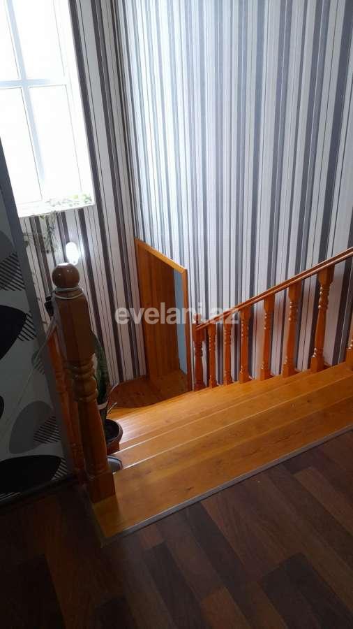 Kirayə verilir, həyət evi / bağ, 7 otaqlı, 330 m², Bakı, Binəqədi r, Avtovağzal m.