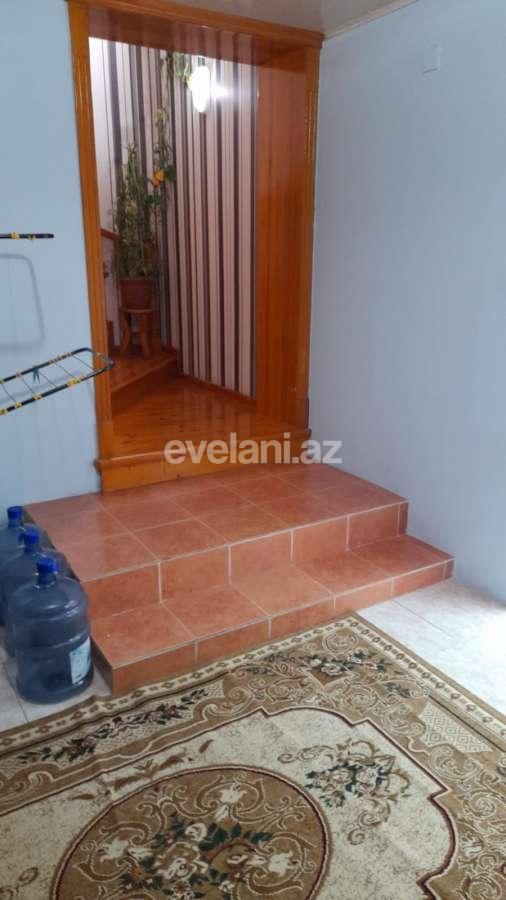Kirayə verilir, həyət evi / bağ, 7 otaqlı, 330 m², Bakı, Binəqədi r, Avtovağzal m.