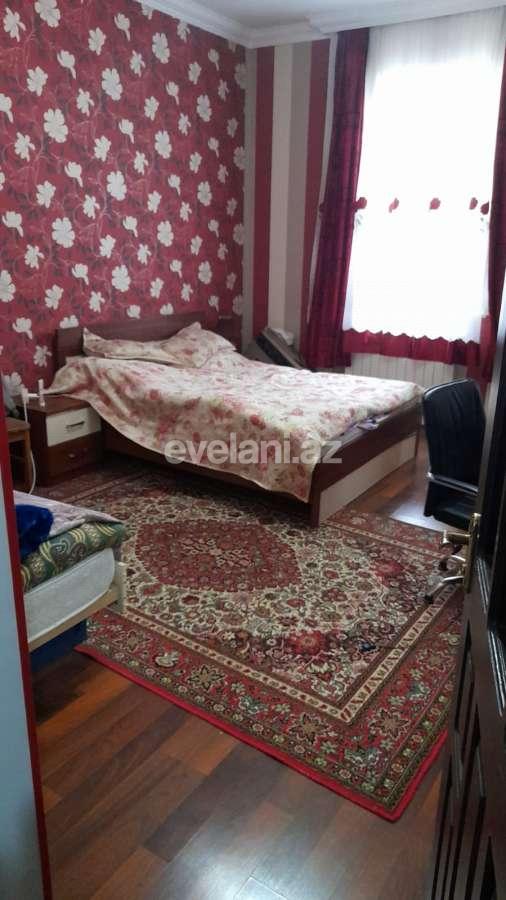 Kirayə verilir, həyət evi / bağ, 7 otaqlı, 330 m², Bakı, Binəqədi r, Avtovağzal m.