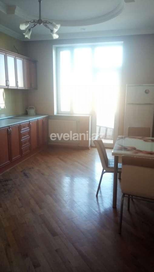 Сдаётся, новостройка, 2-комнаты, 104 m², Баку, Ясамальский r, Элмляр Академиясы m.