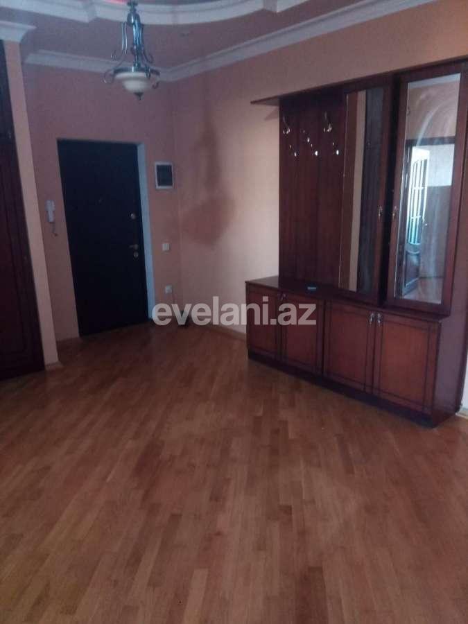 Сдаётся, новостройка, 2-комнаты, 104 m², Баку, Ясамальский r, Элмляр Академиясы m.