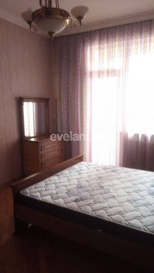 Сдаётся, новостройка, 2-комнаты, 104 m², Баку, Ясамальский r, Элмляр Академиясы m.