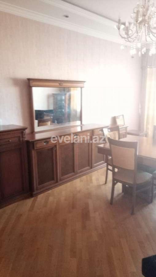 Сдаётся, новостройка, 2-комнаты, 104 m², Баку, Ясамальский r, Элмляр Академиясы m.