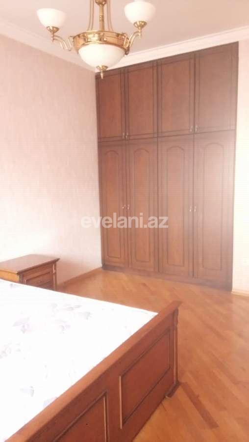 Сдаётся, новостройка, 2-комнаты, 104 m², Баку, Ясамальский r, Элмляр Академиясы m.