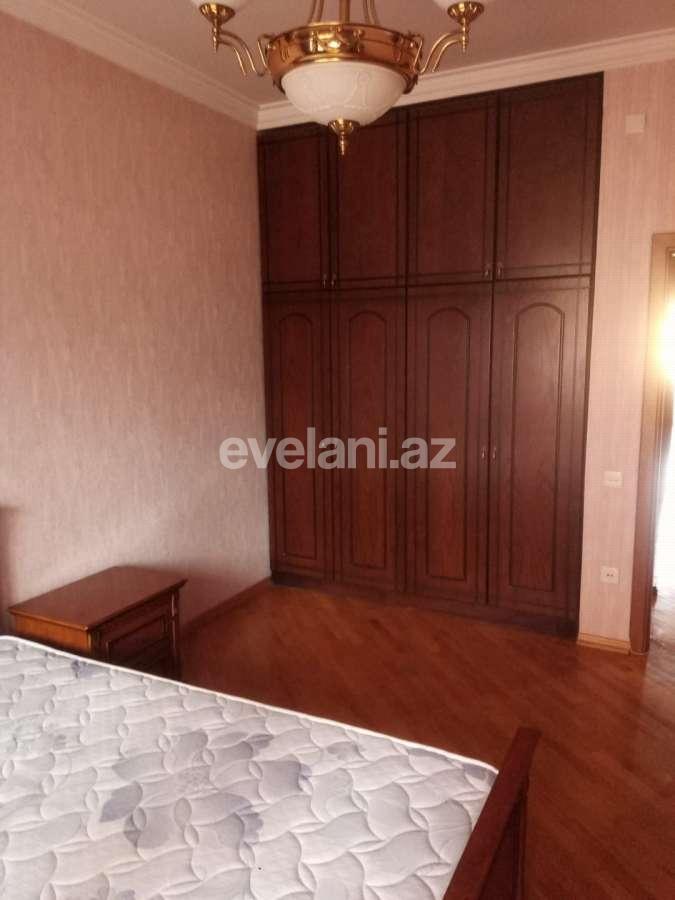 Сдаётся, новостройка, 2-комнаты, 104 m², Баку, Ясамальский r, Элмляр Академиясы m.