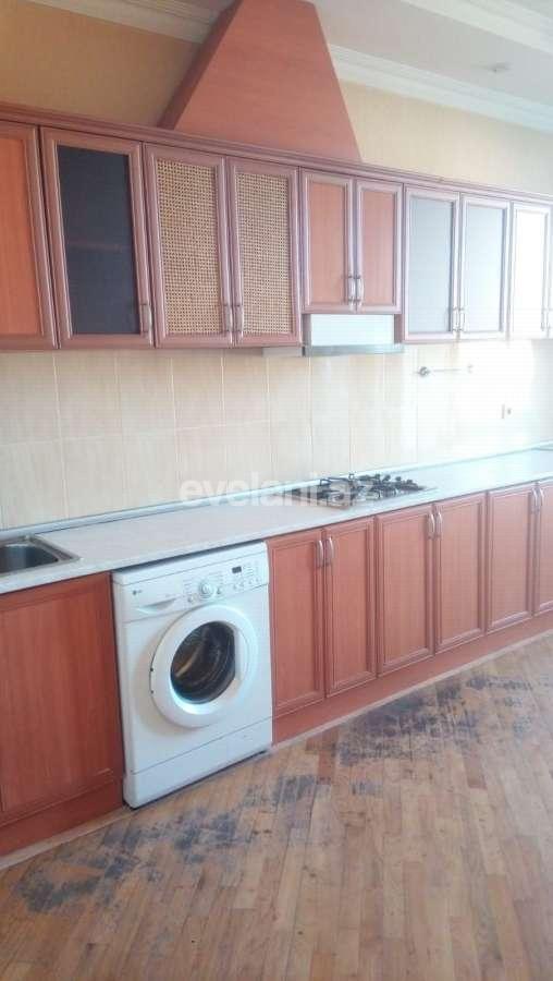 Сдаётся, новостройка, 2-комнаты, 104 m², Баку, Ясамальский r, Элмляр Академиясы m.