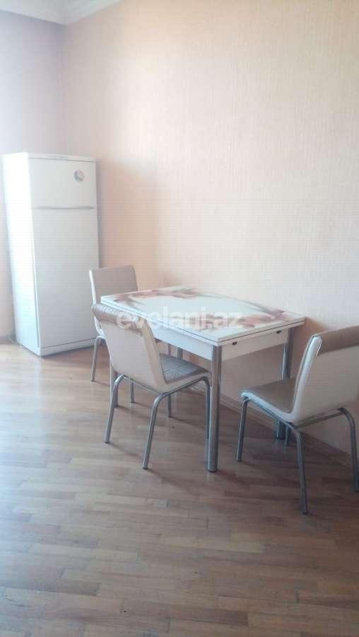 Сдаётся, новостройка, 2-комнаты, 104 m², Баку, Ясамальский r, Элмляр Академиясы m.