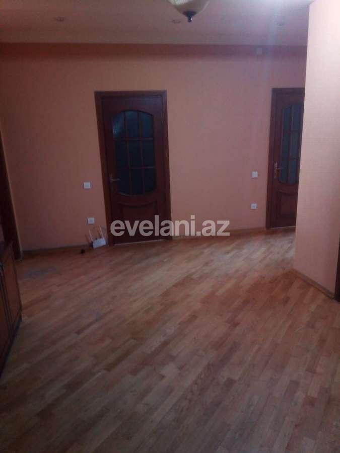 Сдаётся, новостройка, 2-комнаты, 104 m², Баку, Ясамальский r, Элмляр Академиясы m.