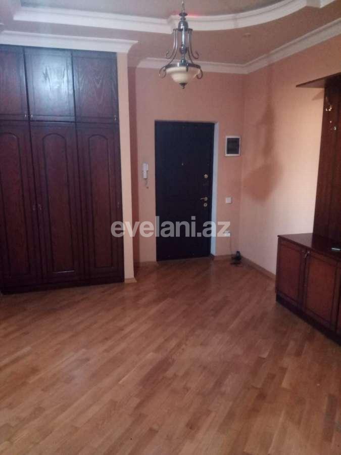 Сдаётся, новостройка, 2-комнаты, 104 m², Баку, Ясамальский r, Элмляр Академиясы m.