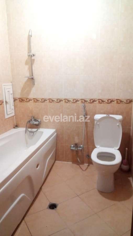 Сдаётся, новостройка, 2-комнаты, 104 m², Баку, Ясамальский r, Элмляр Академиясы m.