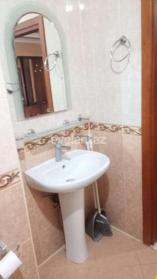 Сдаётся, новостройка, 2-комнаты, 104 m², Баку, Ясамальский r, Элмляр Академиясы m.