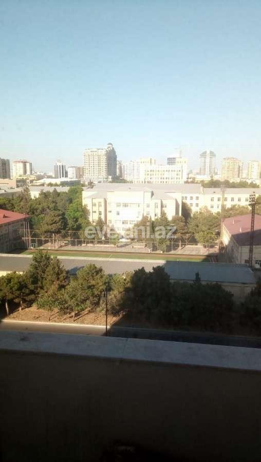 Сдаётся, новостройка, 2-комнаты, 104 m², Баку, Ясамальский r, Элмляр Академиясы m.