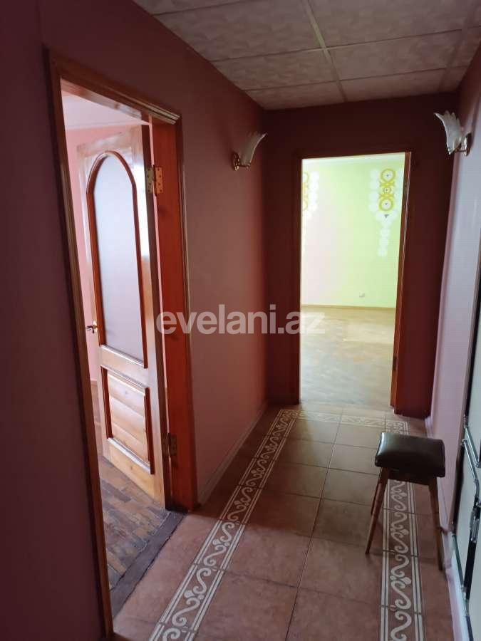 Rent, new building, 2 room, 85 m², Baku, Yasamal r.