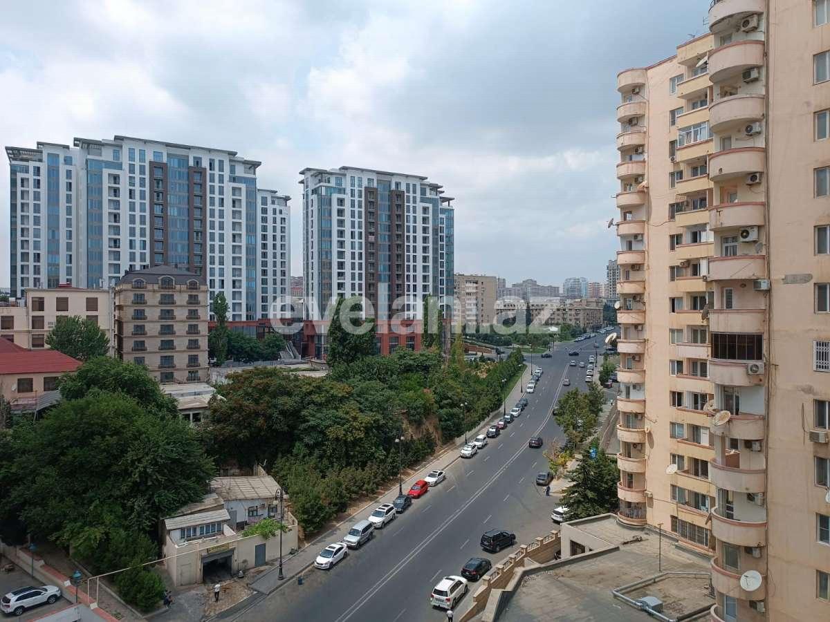 Rent, new building, 2 room, 85 m², Baku, Yasamal r.