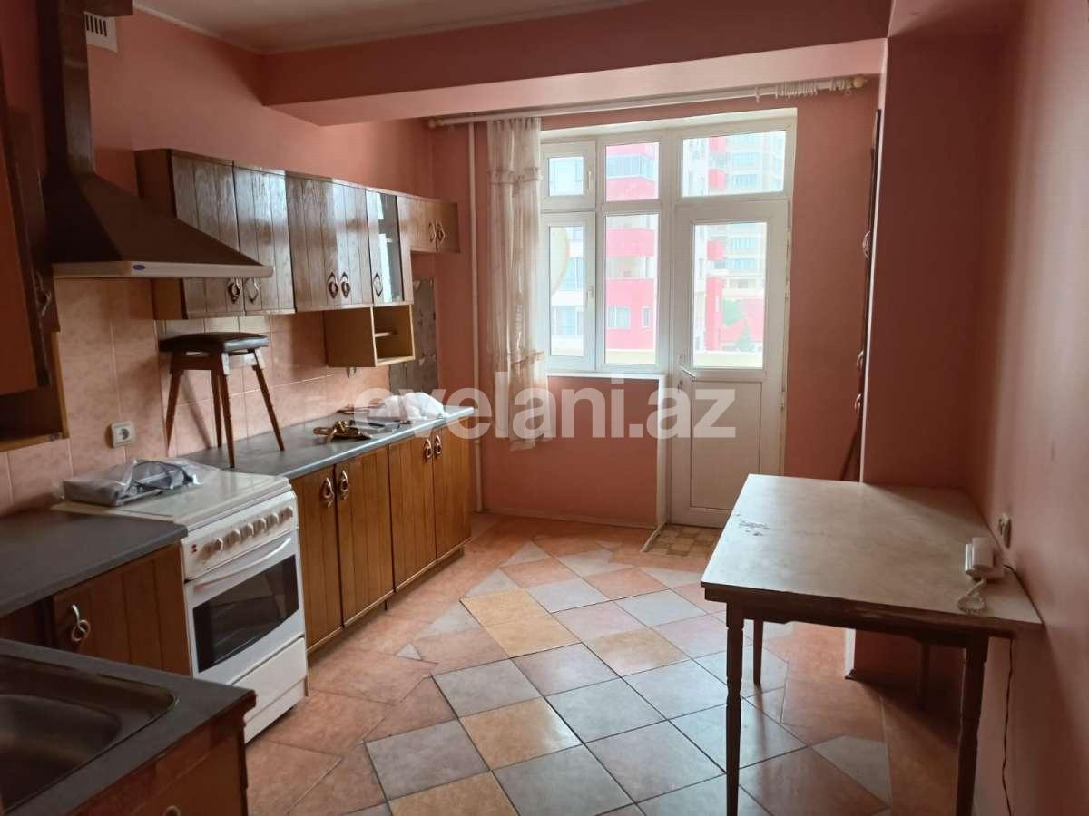 Rent, new building, 2 room, 85 m², Baku, Yasamal r.