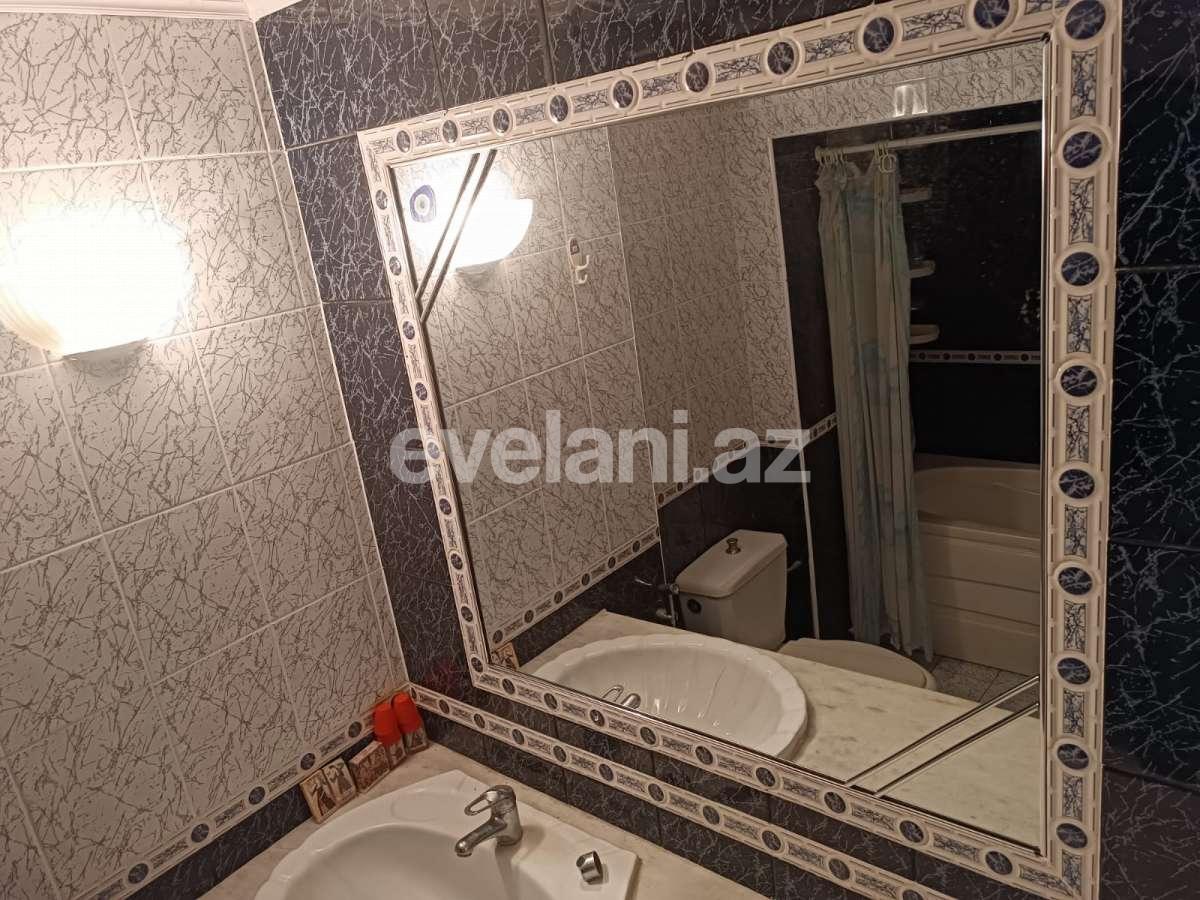 Rent, new building, 2 room, 85 m², Baku, Yasamal r.