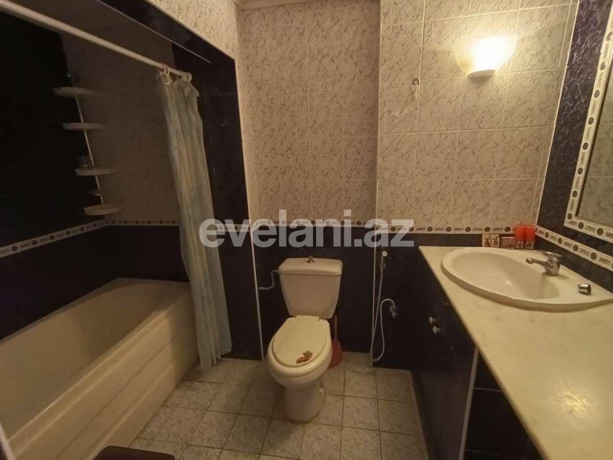 Rent, new building, 2 room, 85 m², Baku, Yasamal r.