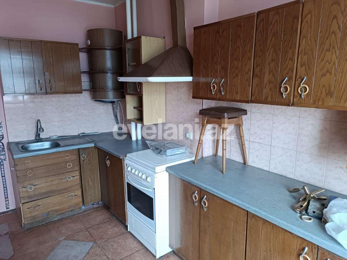 Rent, new building, 2 room, 85 m², Baku, Yasamal r.