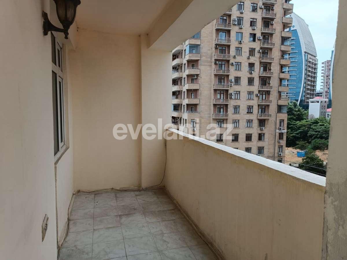 Rent, new building, 2 room, 85 m², Baku, Yasamal r.